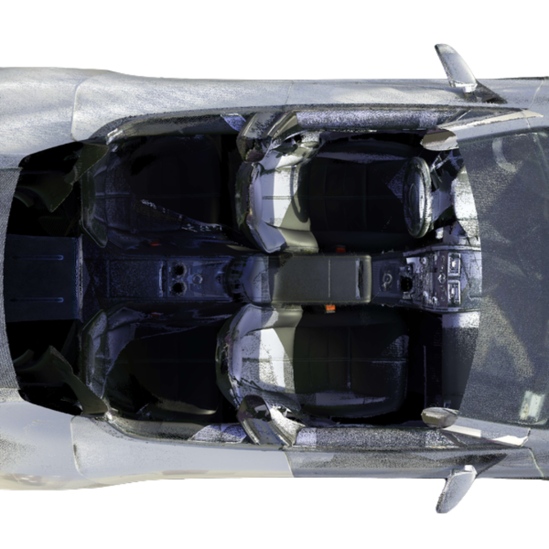 Aston Martin Rapide 2011