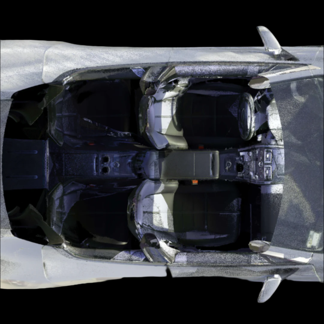 Aston Martin Rapide 2011
