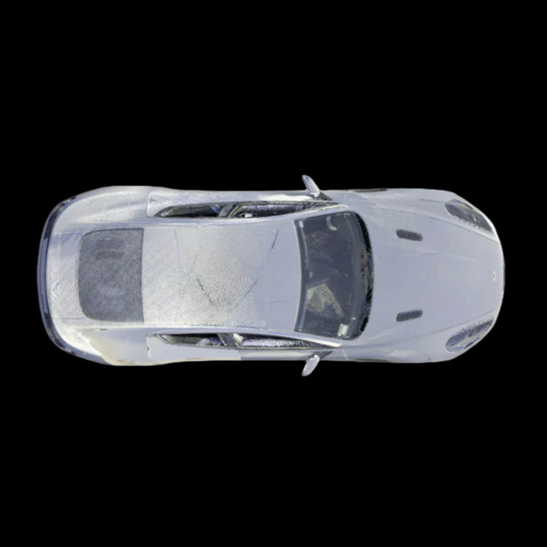 Aston Martin Rapide 2011