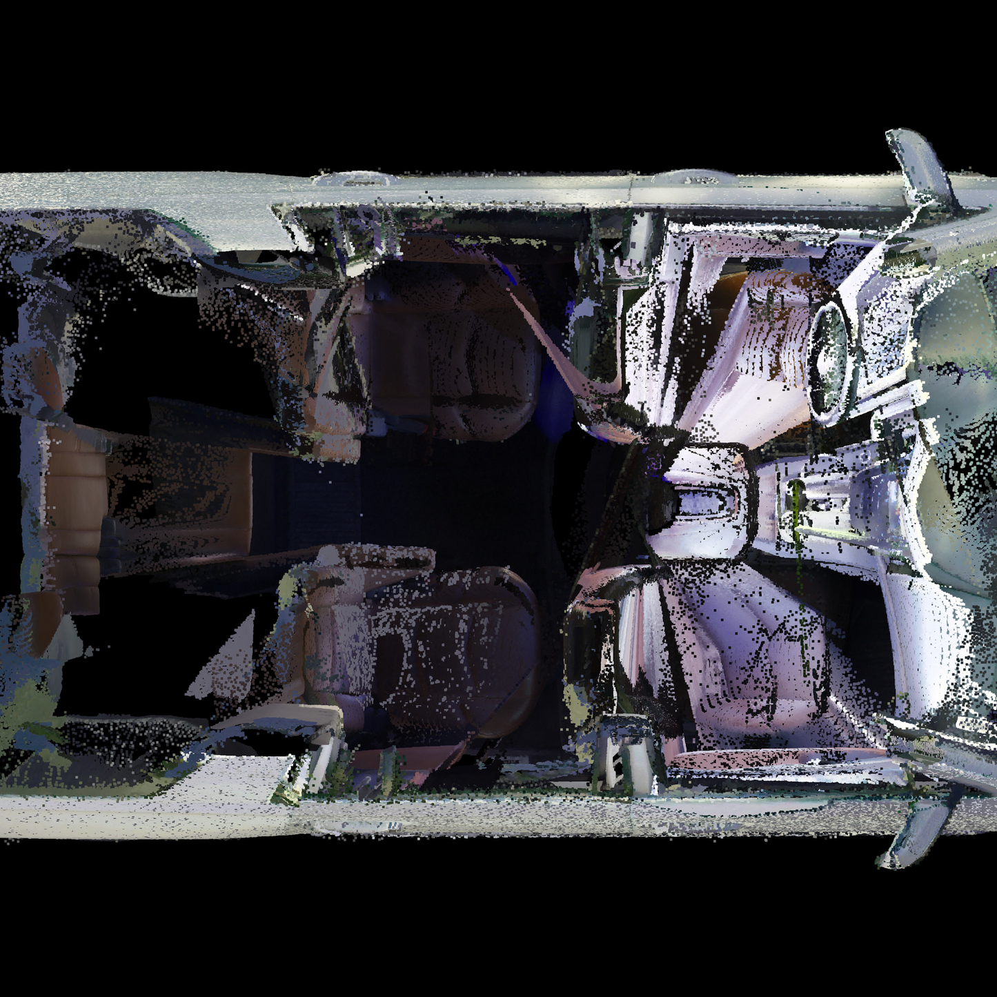 Cadillac Escalade ESV 2016