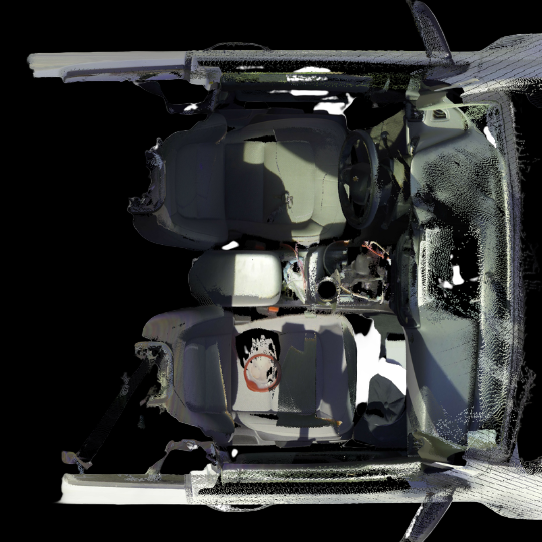Chevrolet Colorado 2021