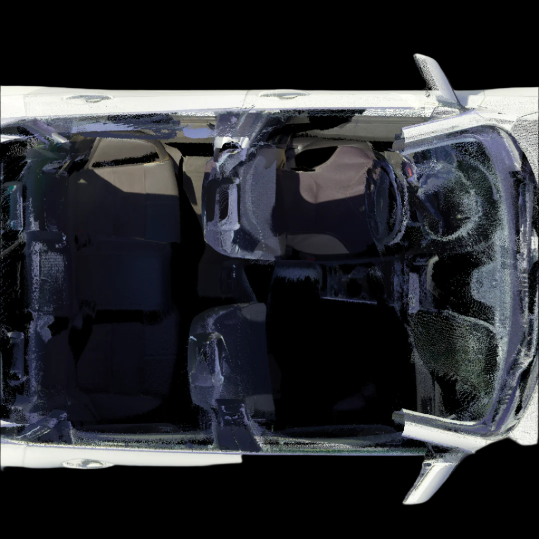 Chevrolet Impala 2015