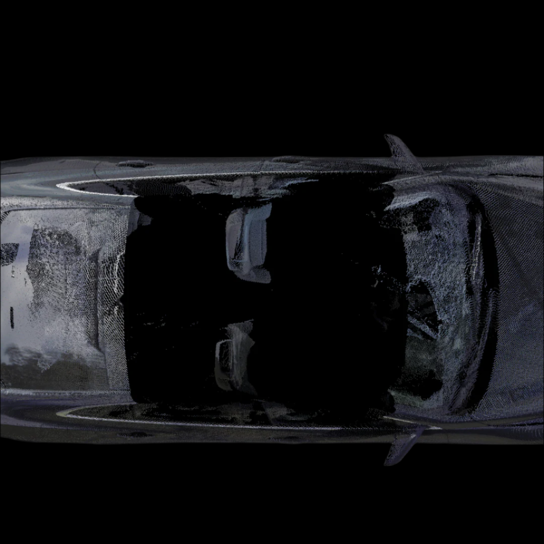 Chevrolet Malibu 2018