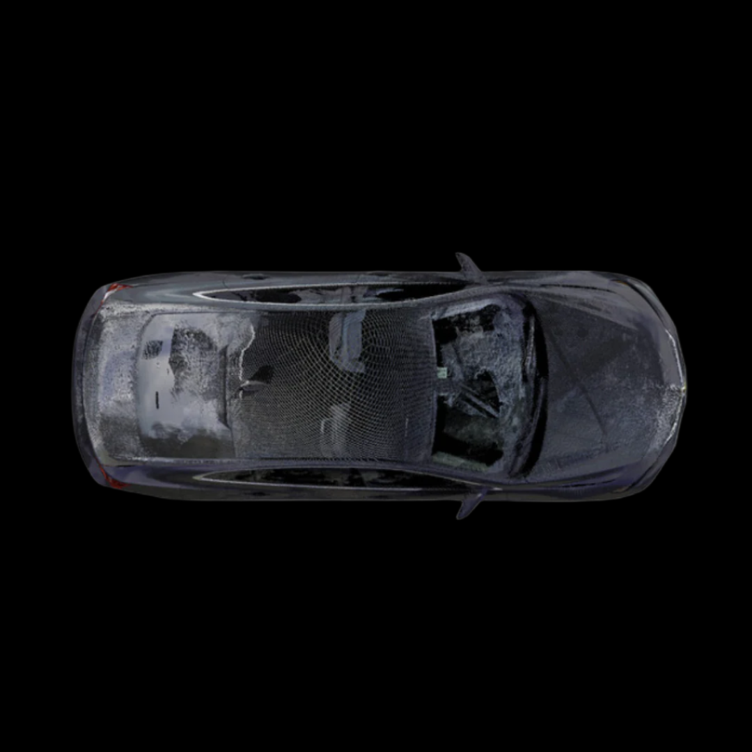 Chevrolet Malibu 2018