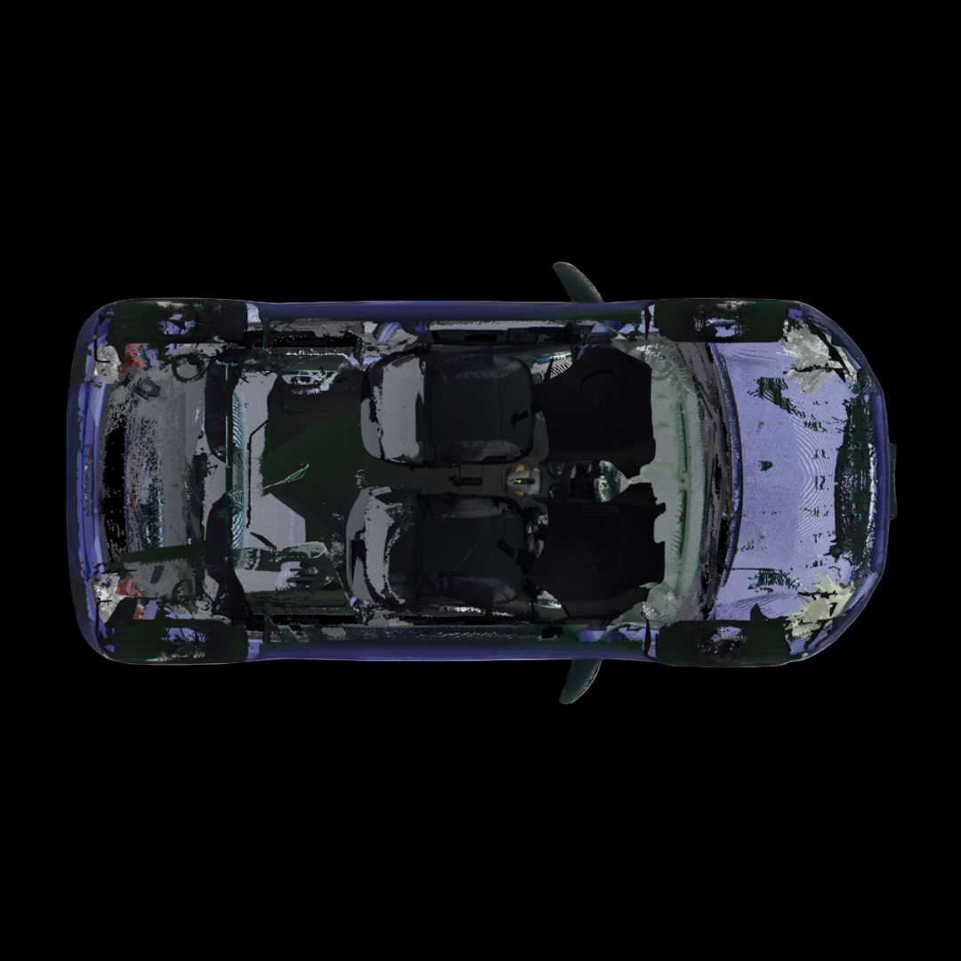 Chevrolet Spark 2015