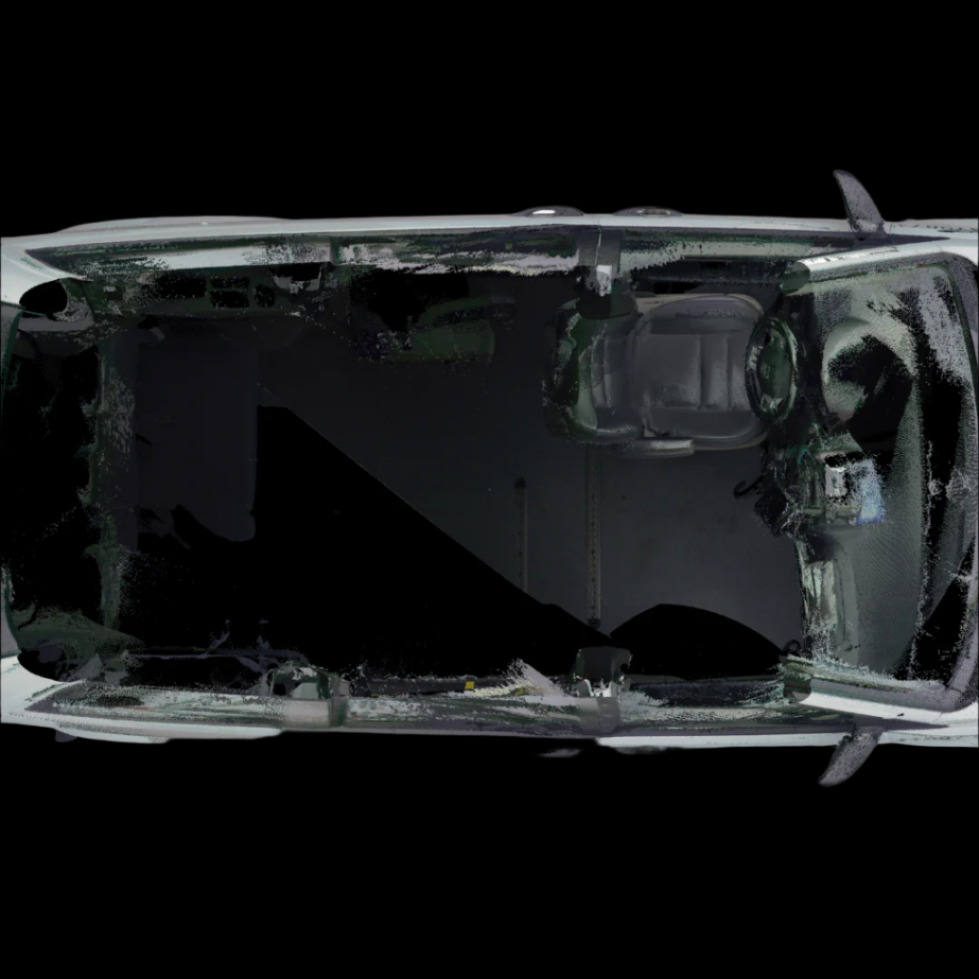 Dodge Grand Caravan Mobility Van 2019