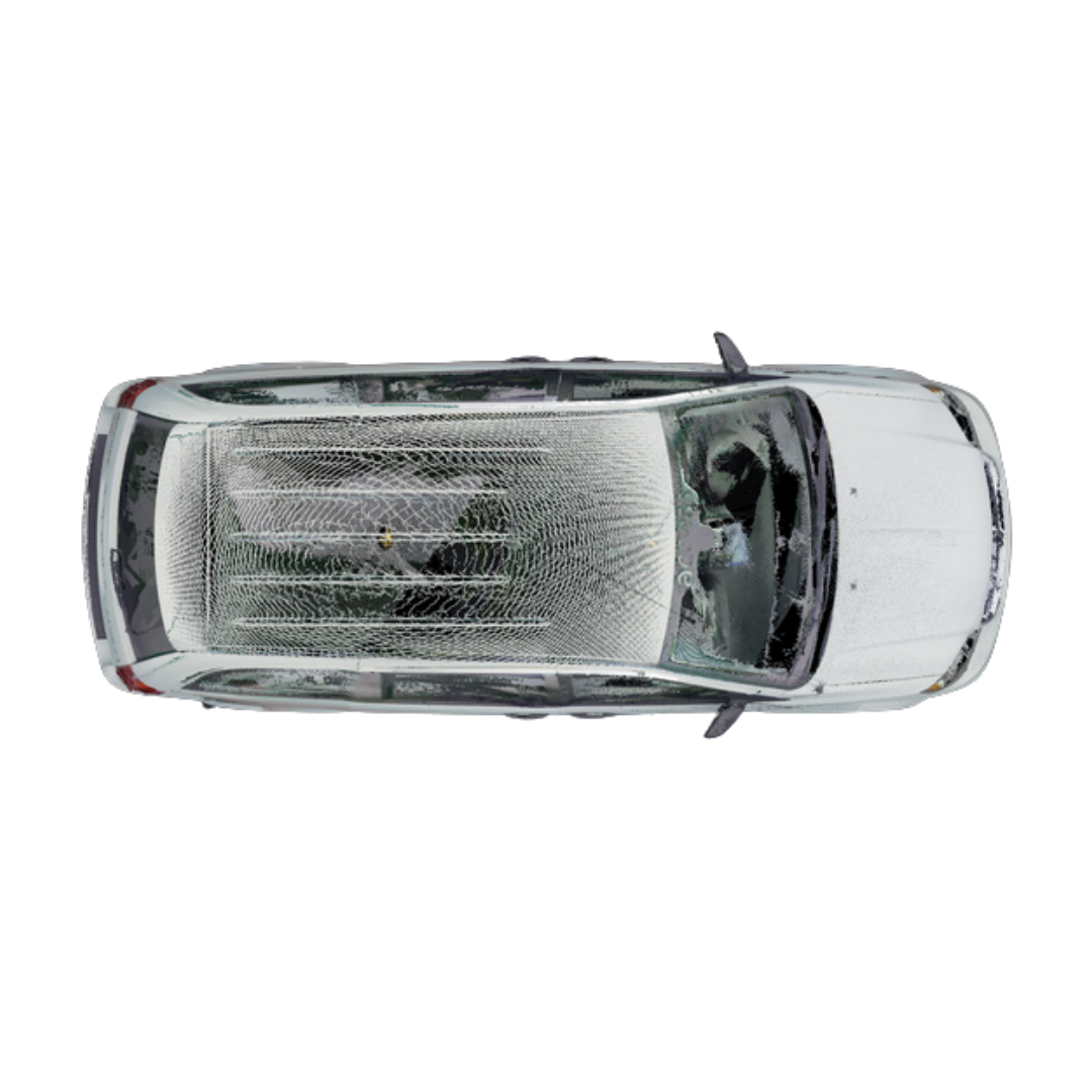 Dodge Grand Caravan Mobility Van 2019