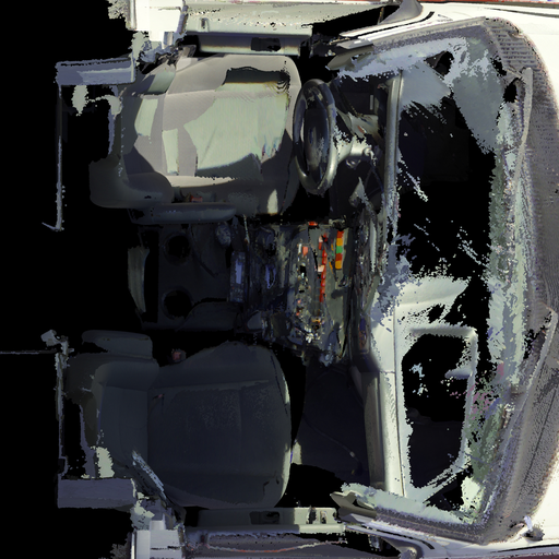 Ford E-450 (Ambulance) 2018