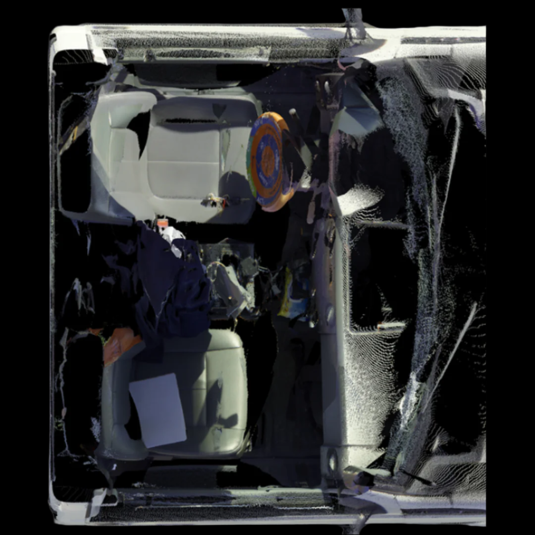 Ford F-250 Service Body 2016