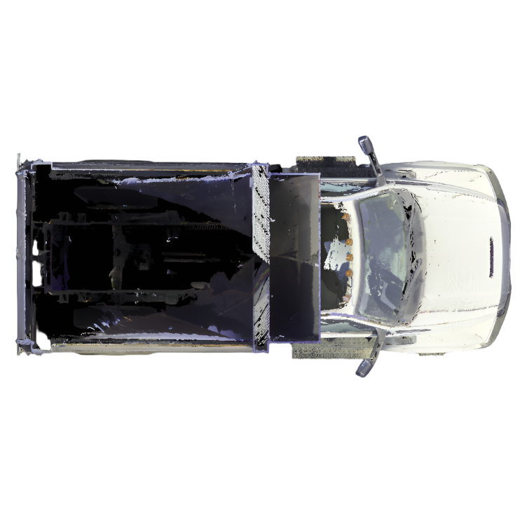 Ford F-750 2022