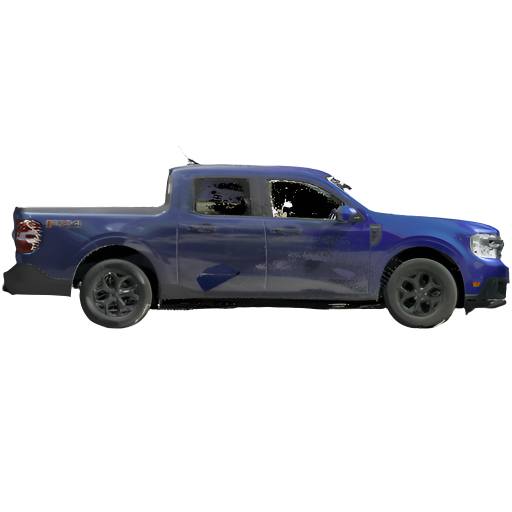 Ford Maverick 2022