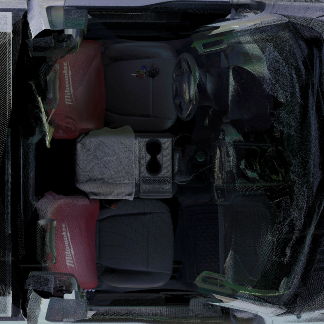 Ford F-150 2018