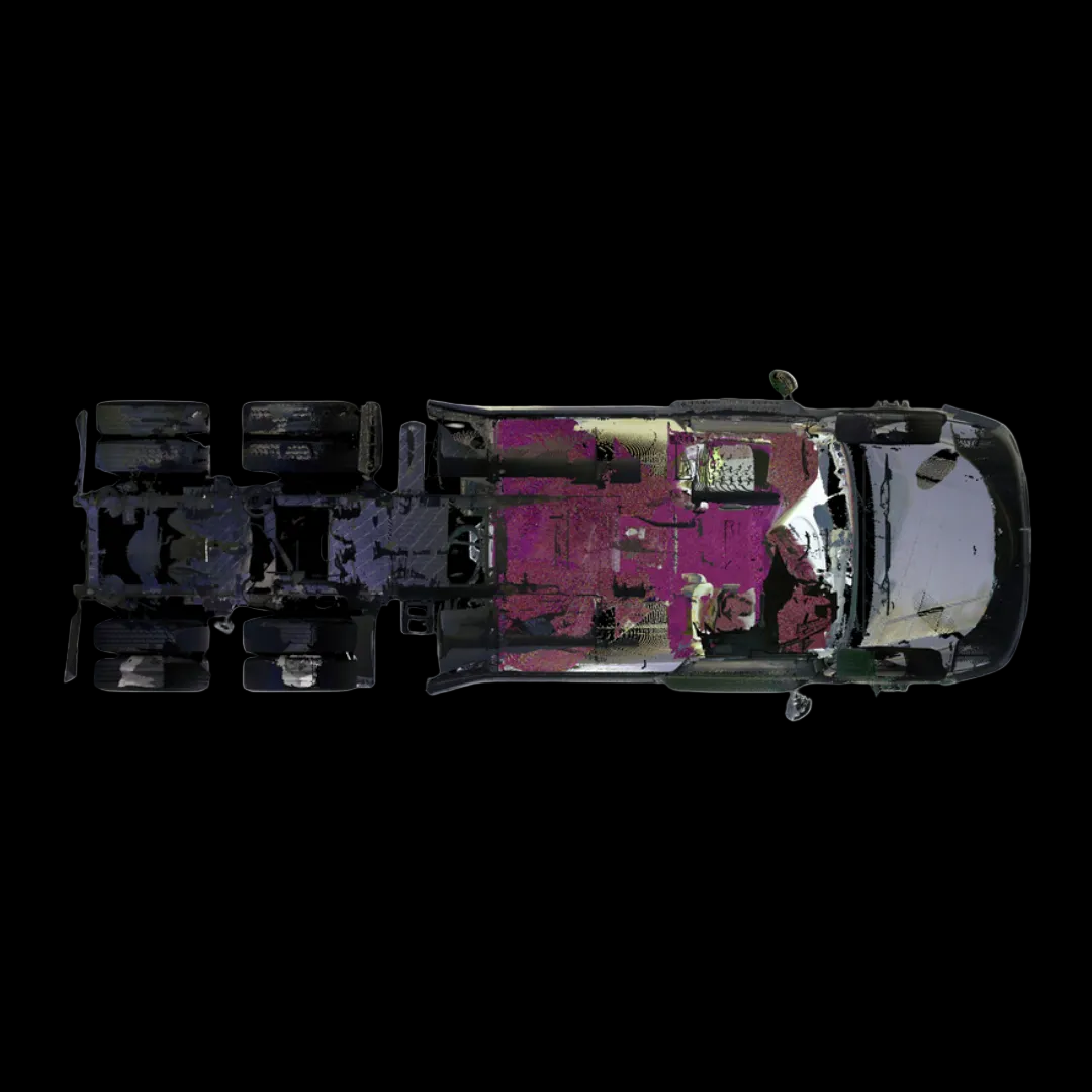 Freightliner Cascadia 2018