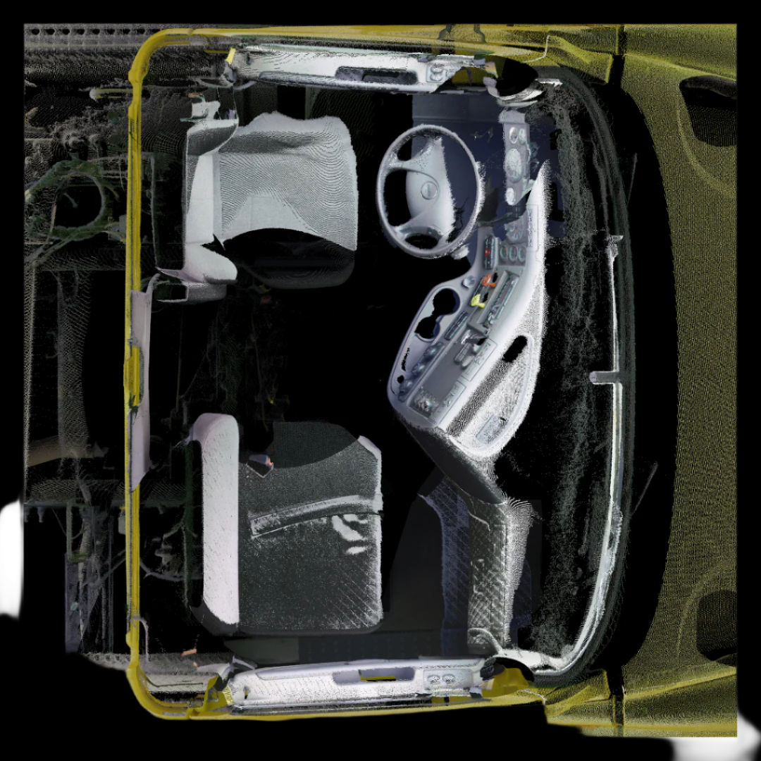 Freightliner Cascadia 2019