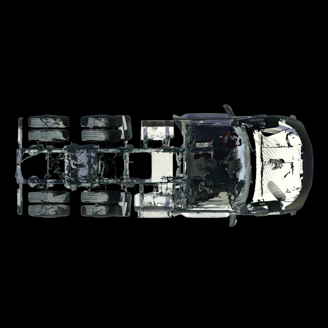 Freightliner Cascadia 2023