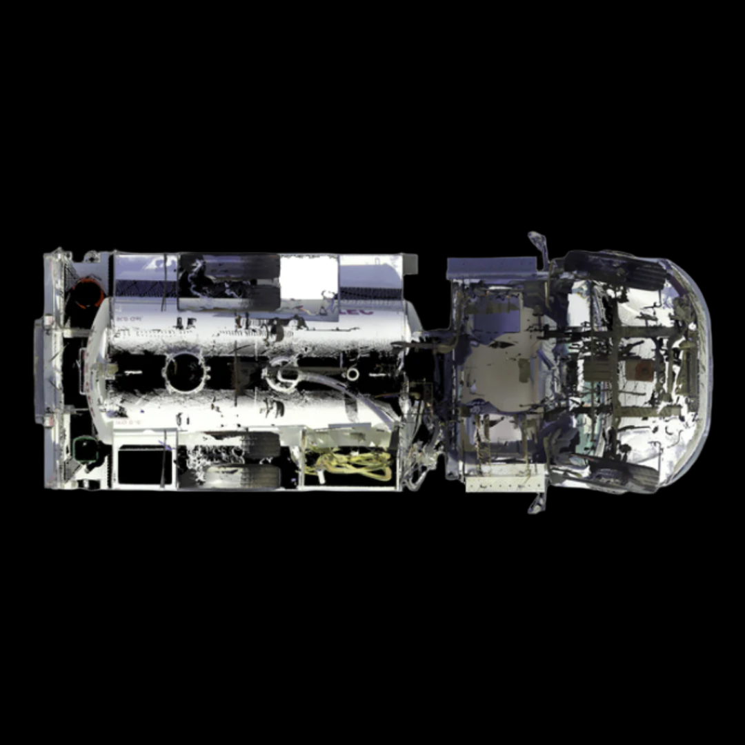 Freightliner M2 Tank Truck 2019