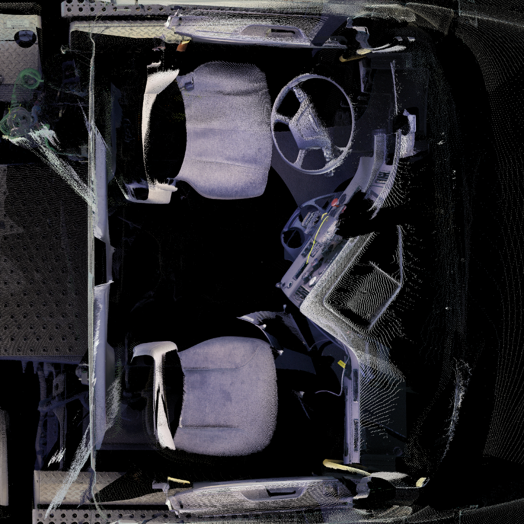 Freightliner Cascadia 2022