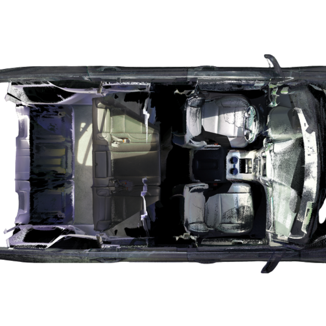 GMC Yukon 2018