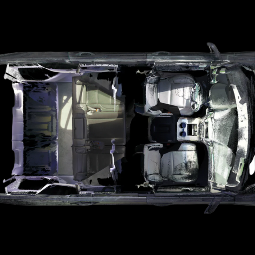 GMC Yukon 2018