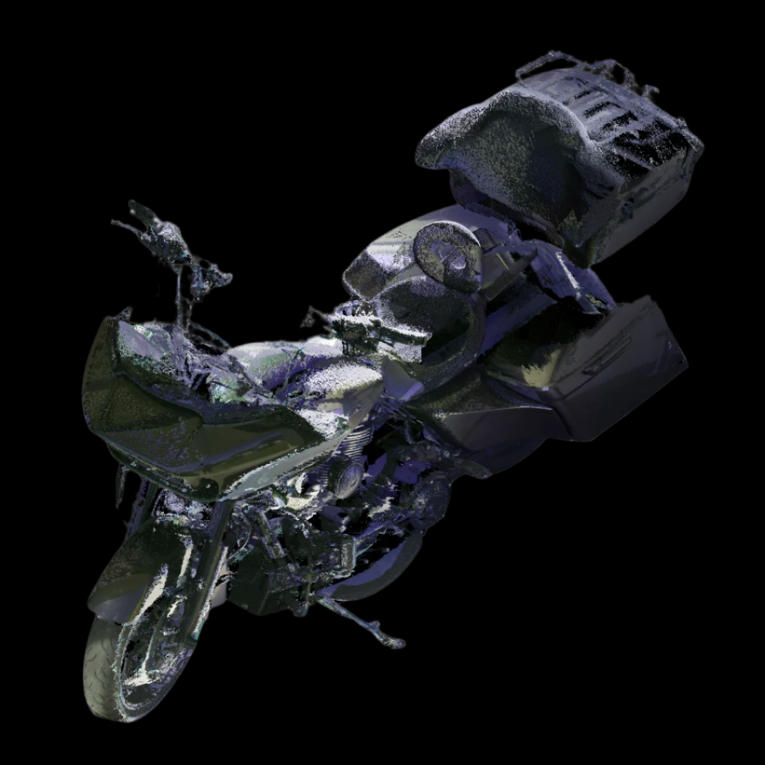 Harley-Davidson FLTRXS / Road Glide Special 2020