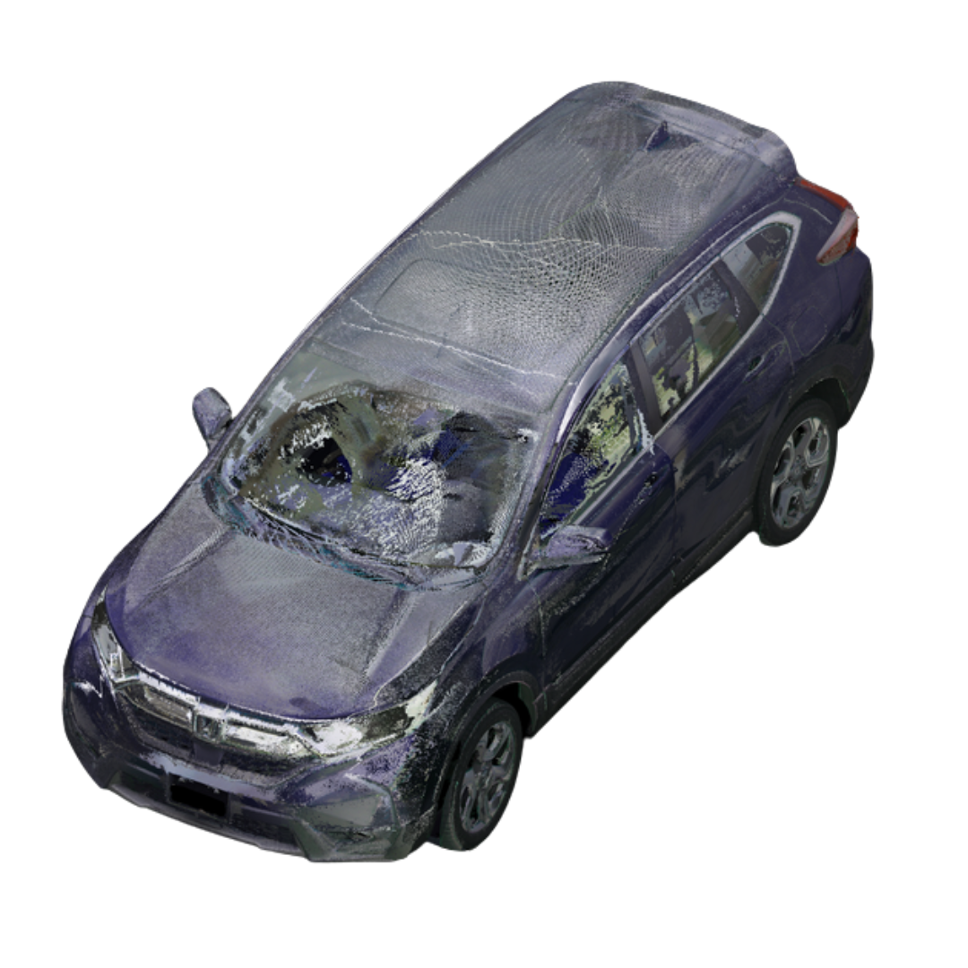Honda CR-V 2017