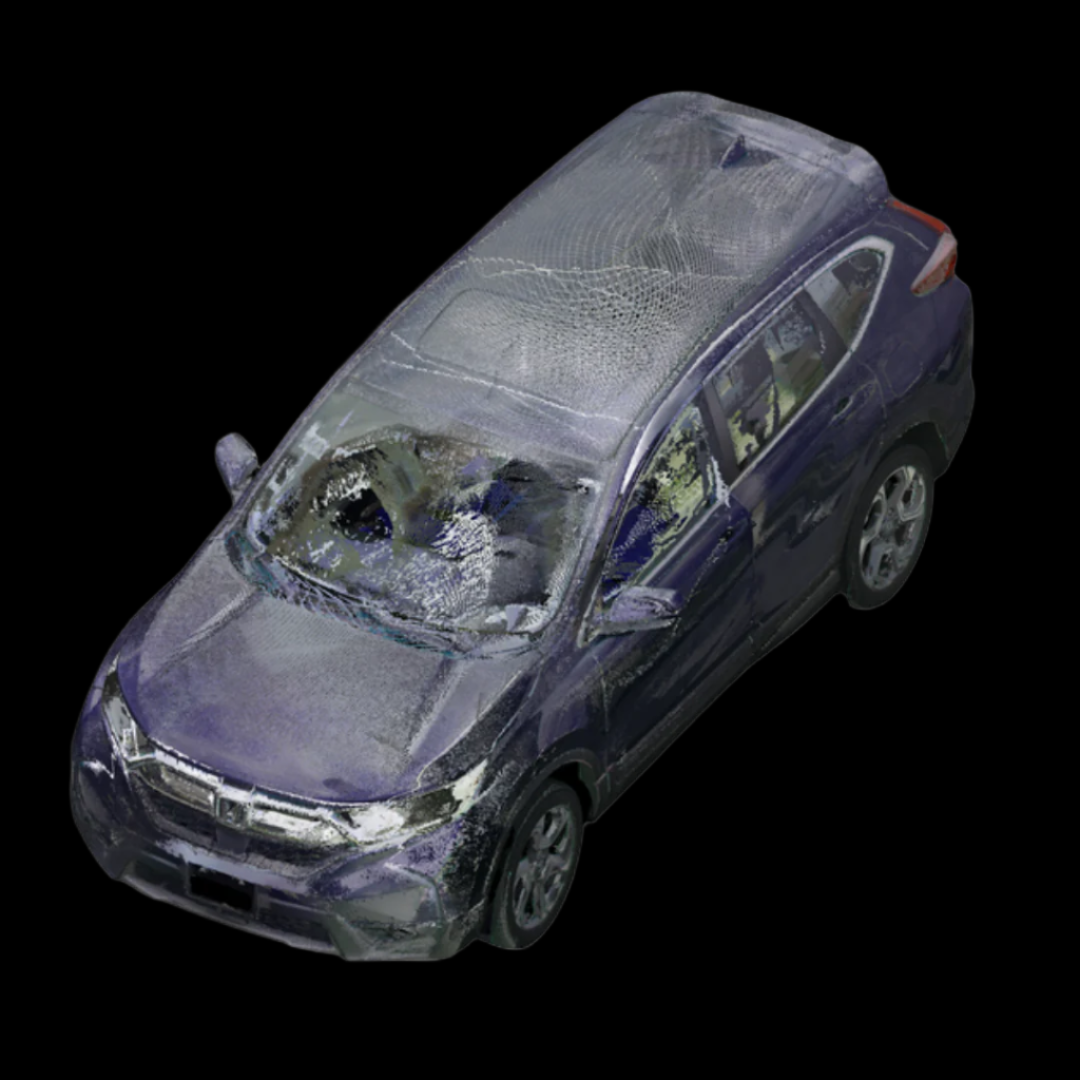 Honda CR-V 2017