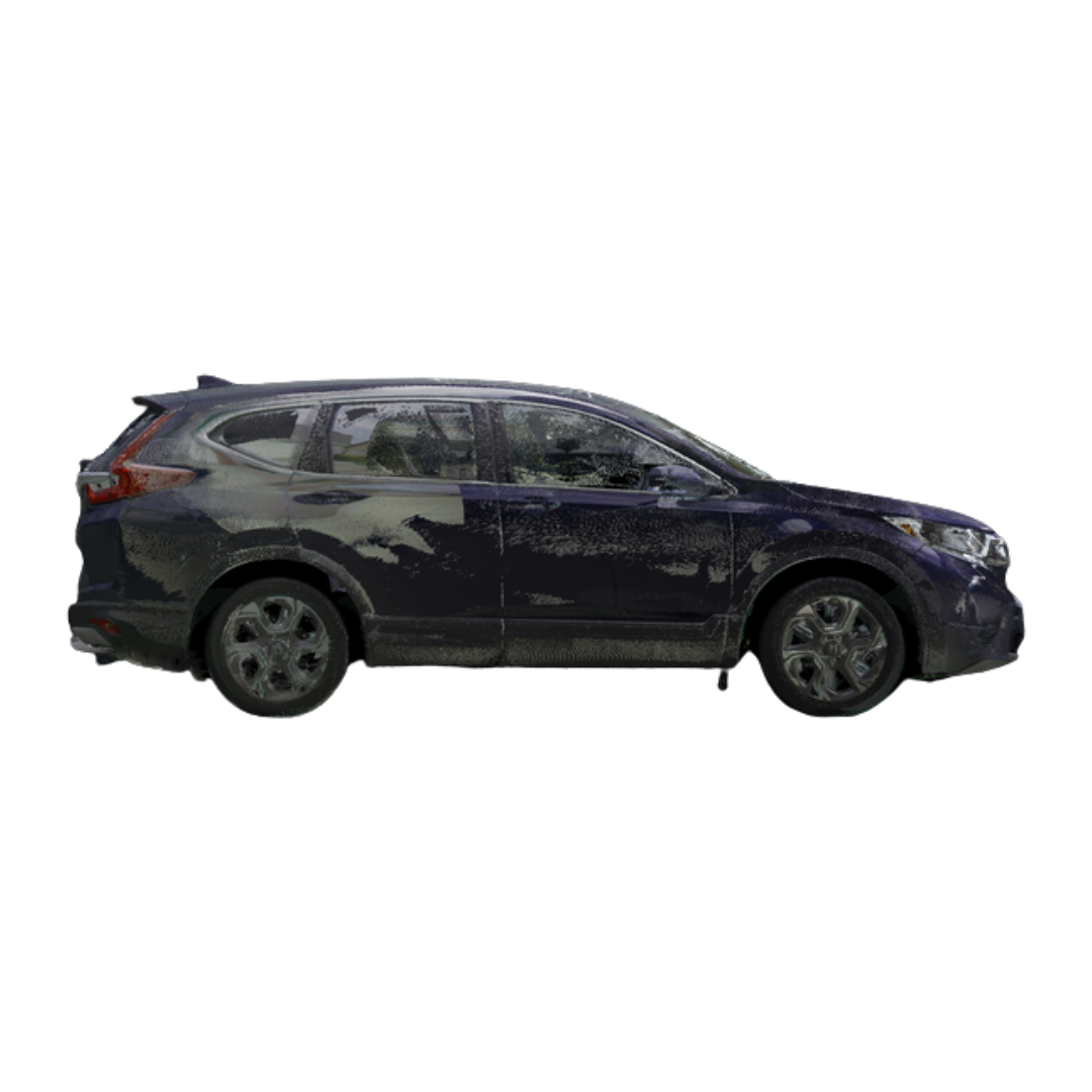 Honda CR-V 2017