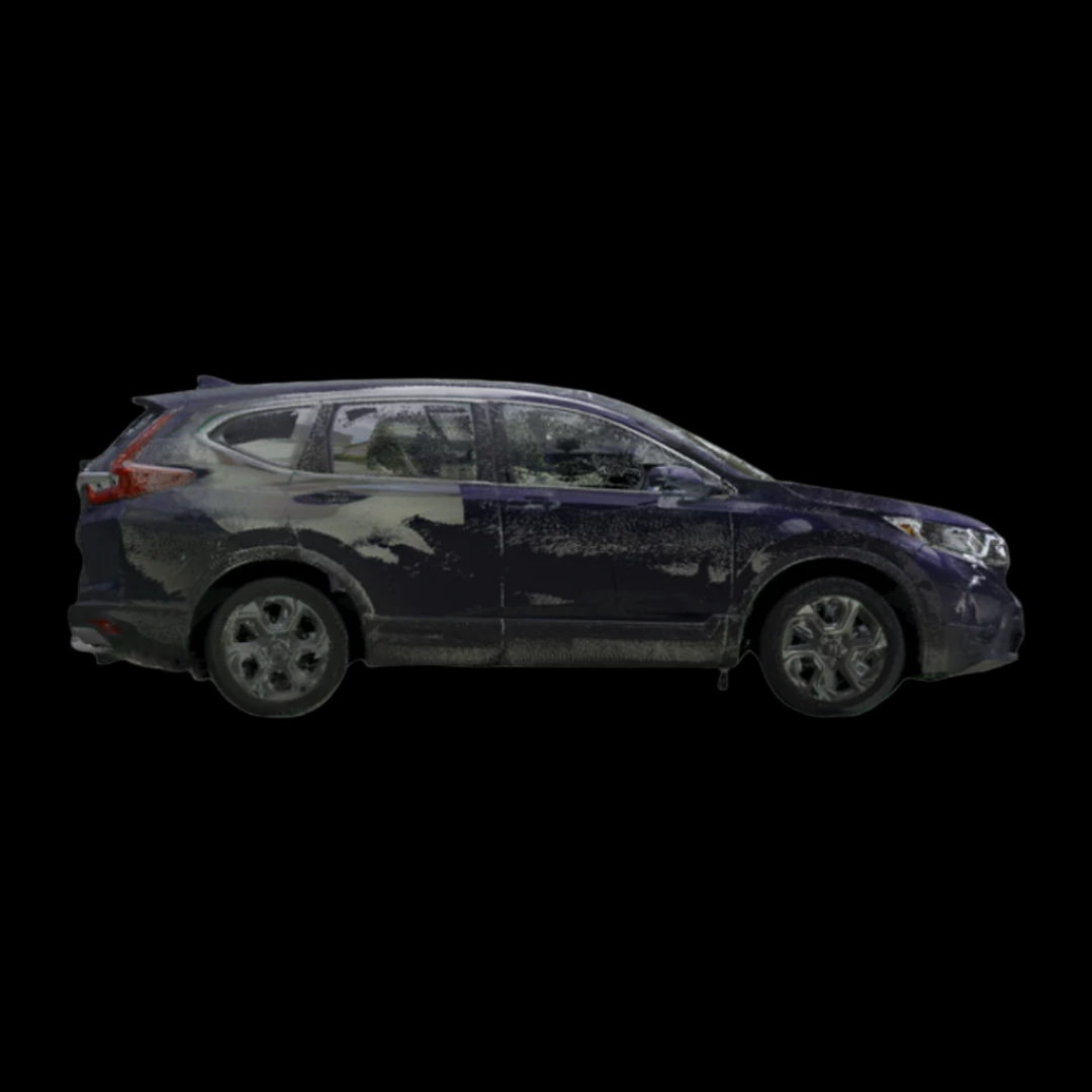 Honda CR-V 2017