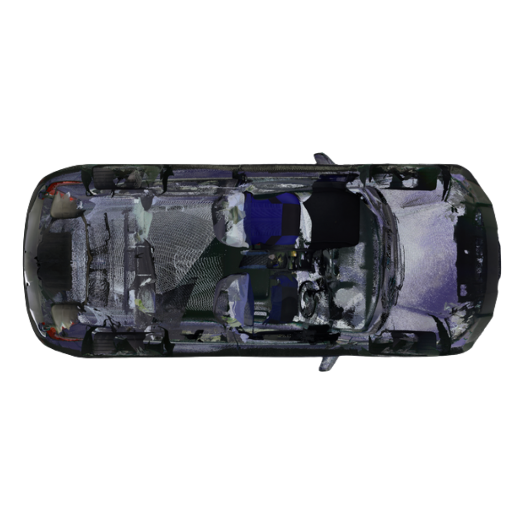 Honda CR-V 2017