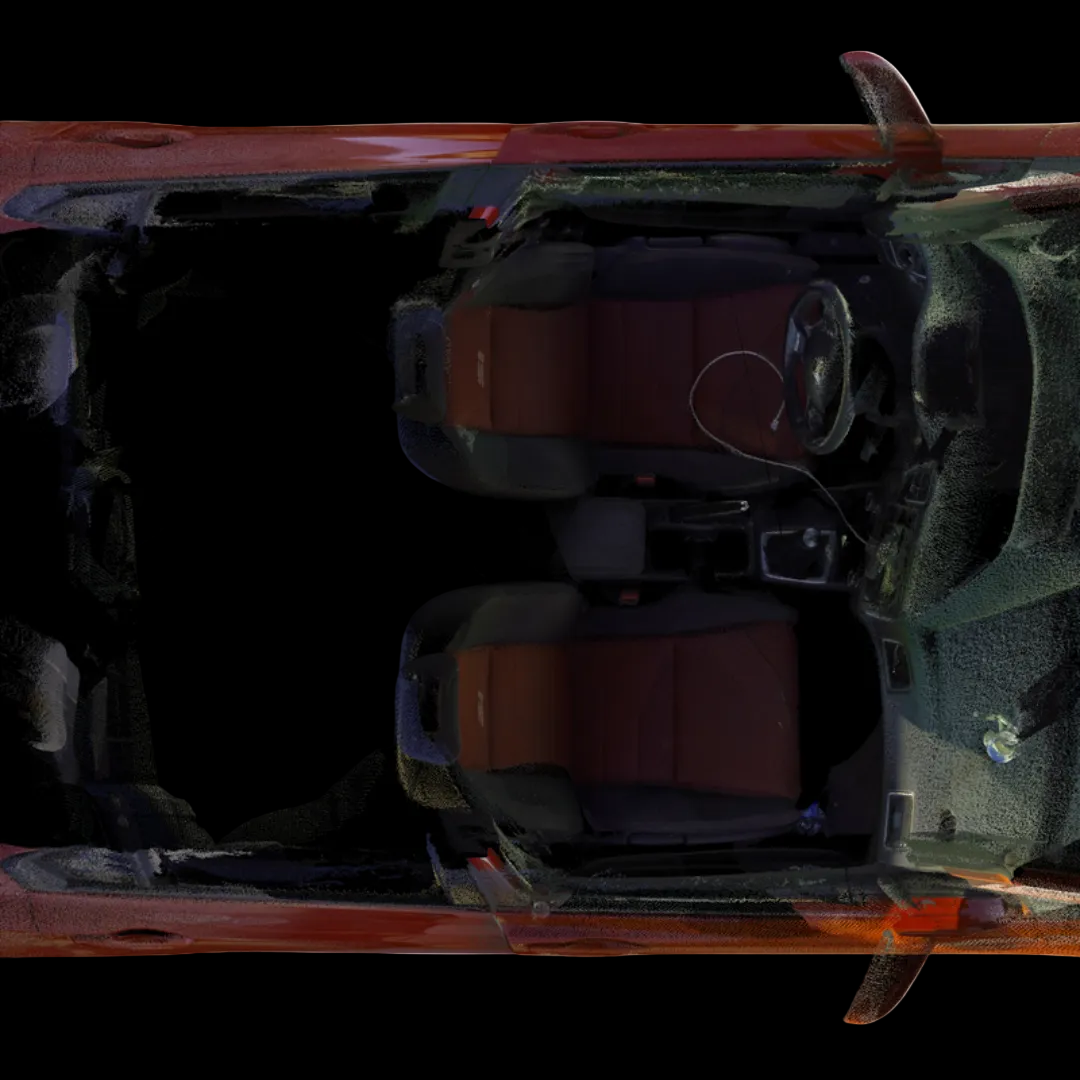 Honda Civic 2014