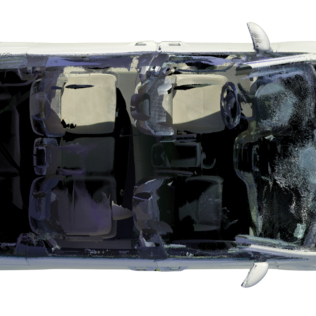 Honda Odyssey 2016