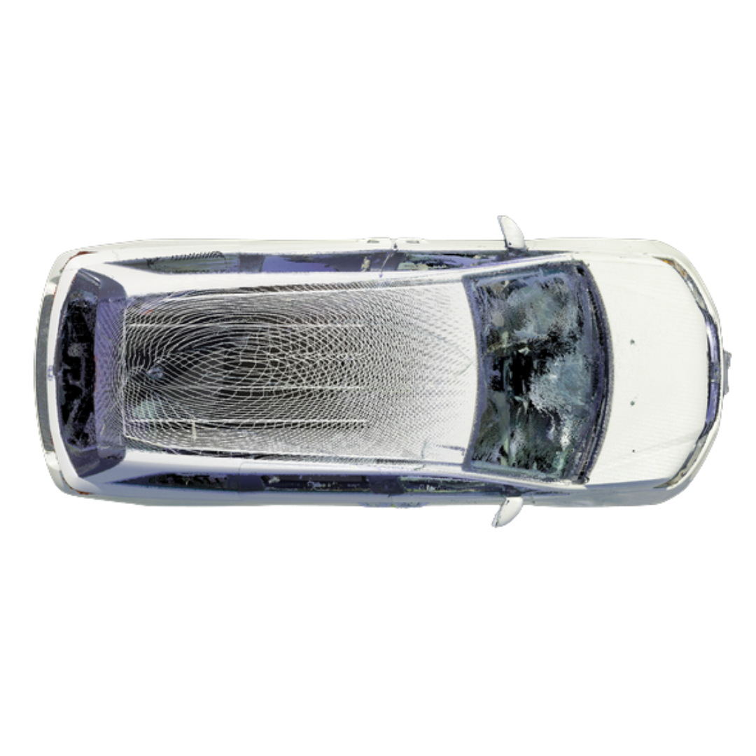 Honda Odyssey 2016