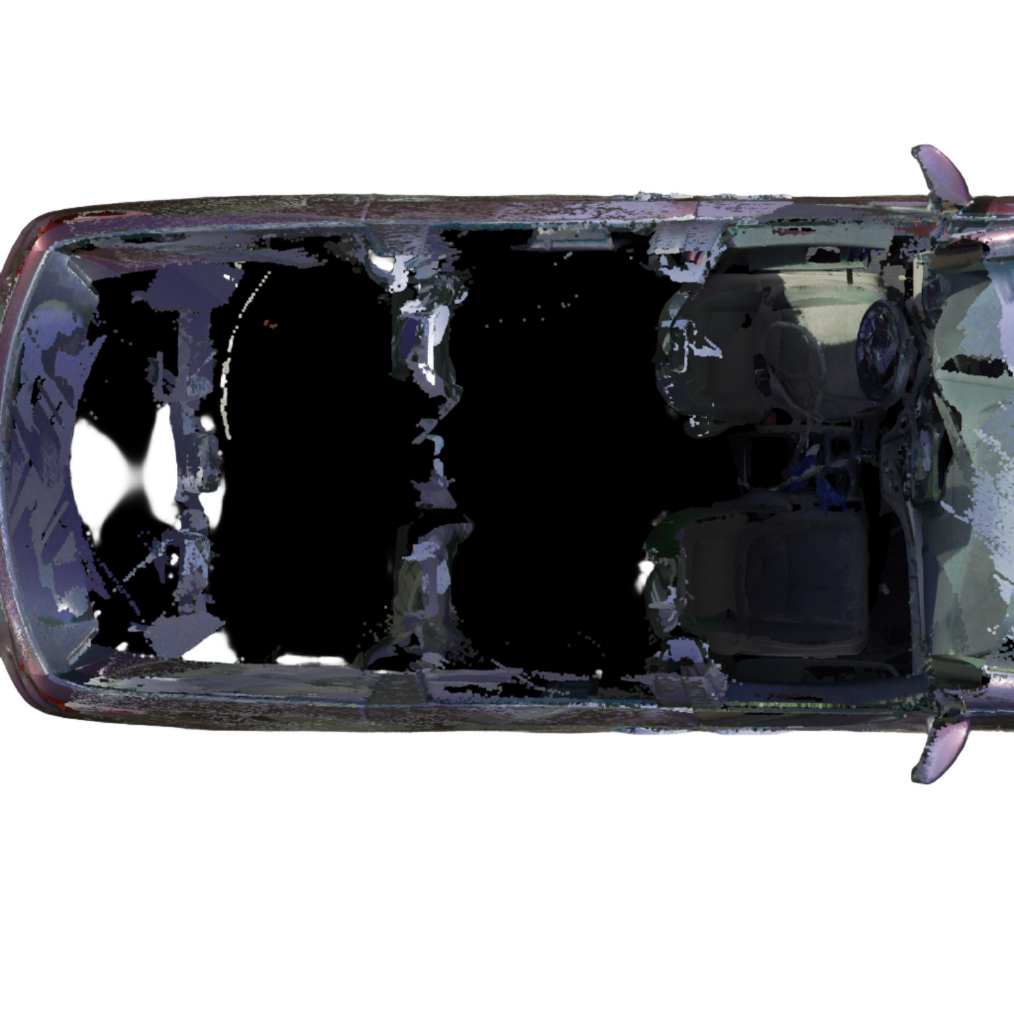 Honda Odyssey 2018