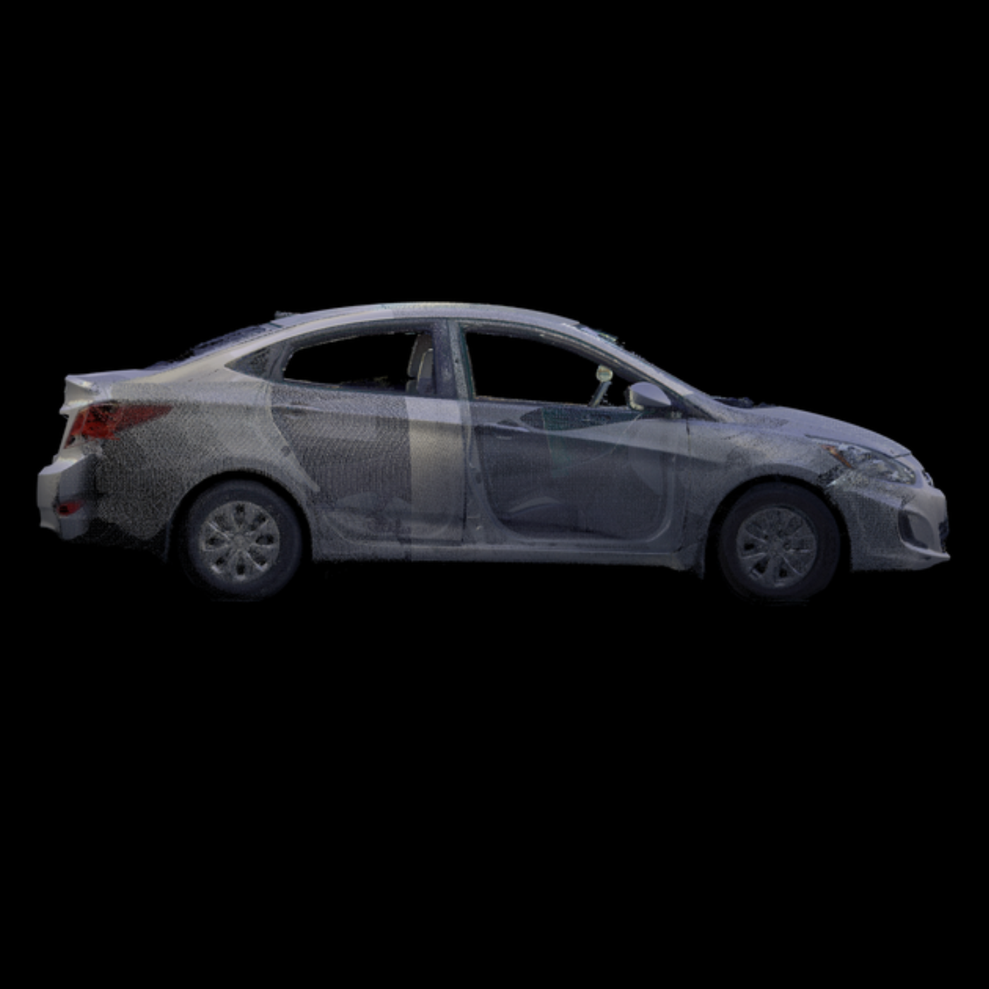 Hyundai Accent 2015