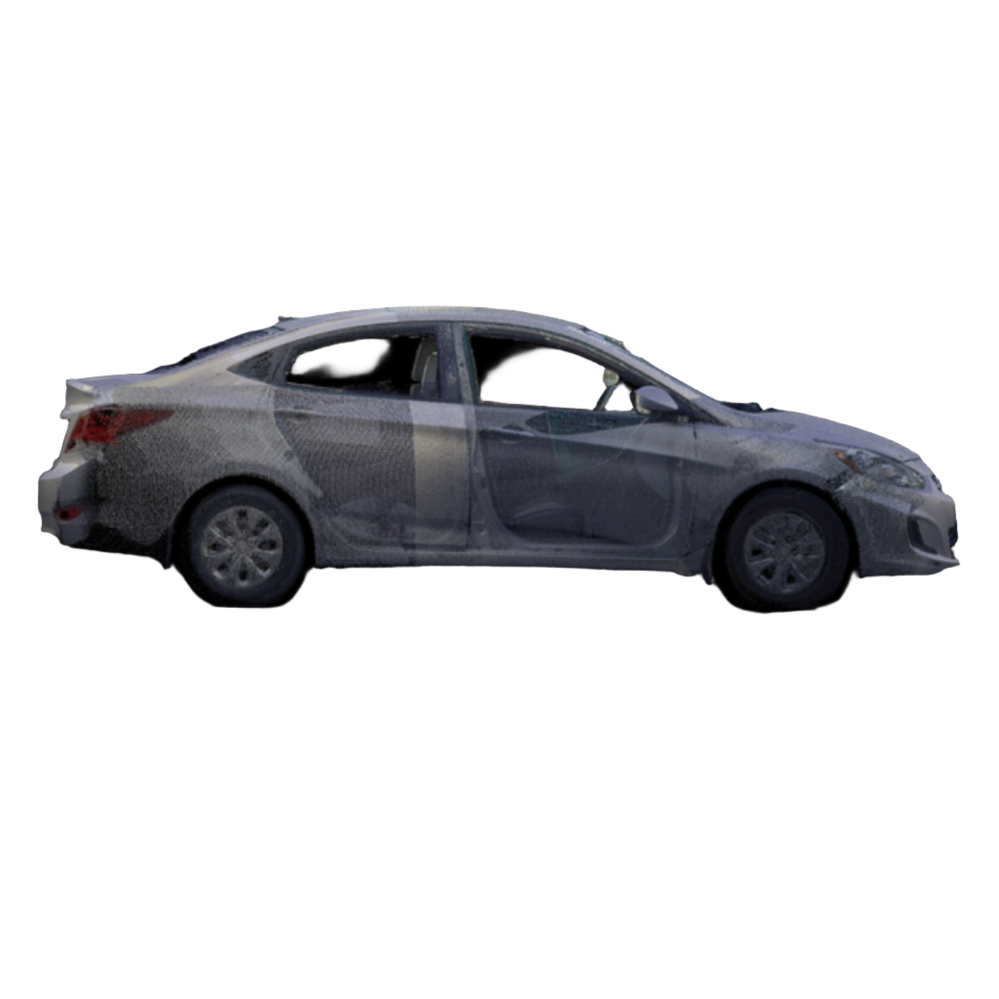 Hyundai Accent 2015