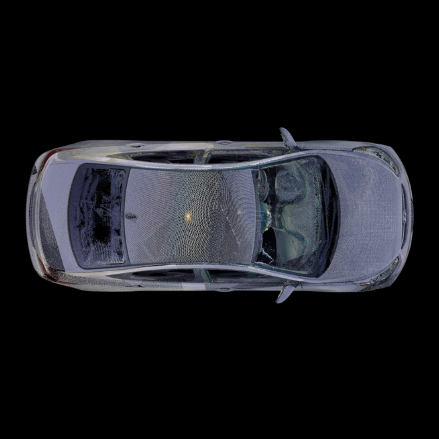 Hyundai Accent 2015