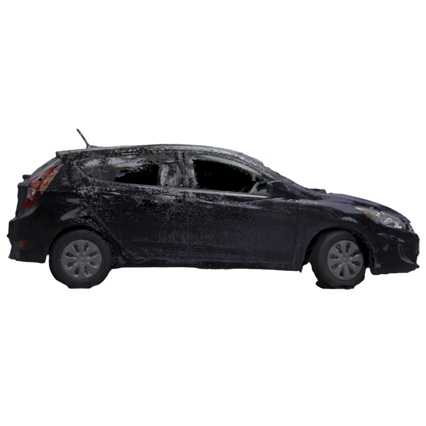 Hyundai Accent 2017