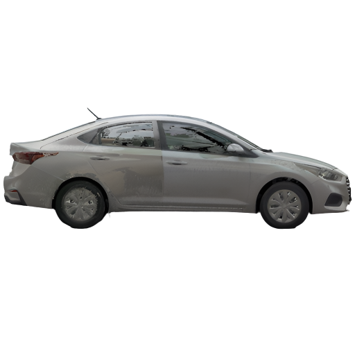 Hyundai Accent 2019
