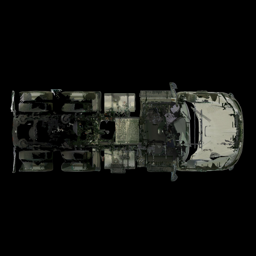 International LT62F 2024