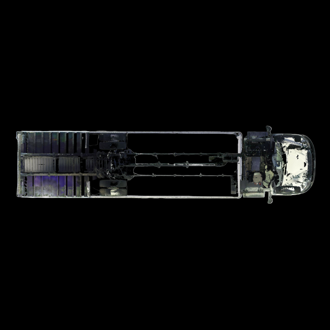 International MV607 2023