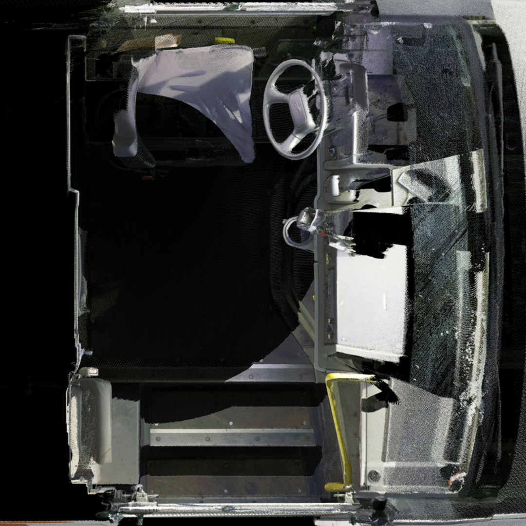 Isuzu NPR/NPR-HD 2012