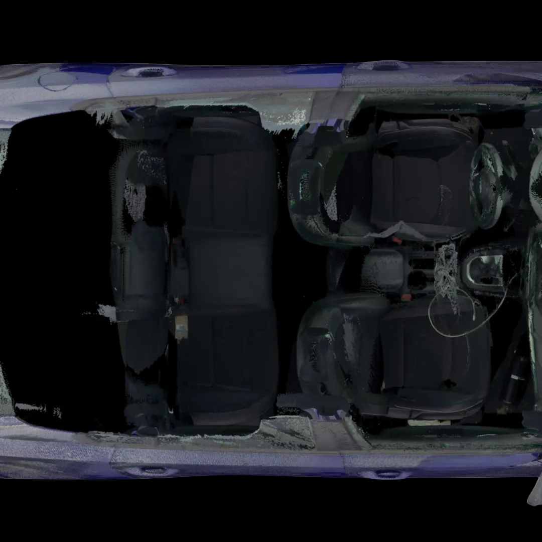 Kia Forte 2021