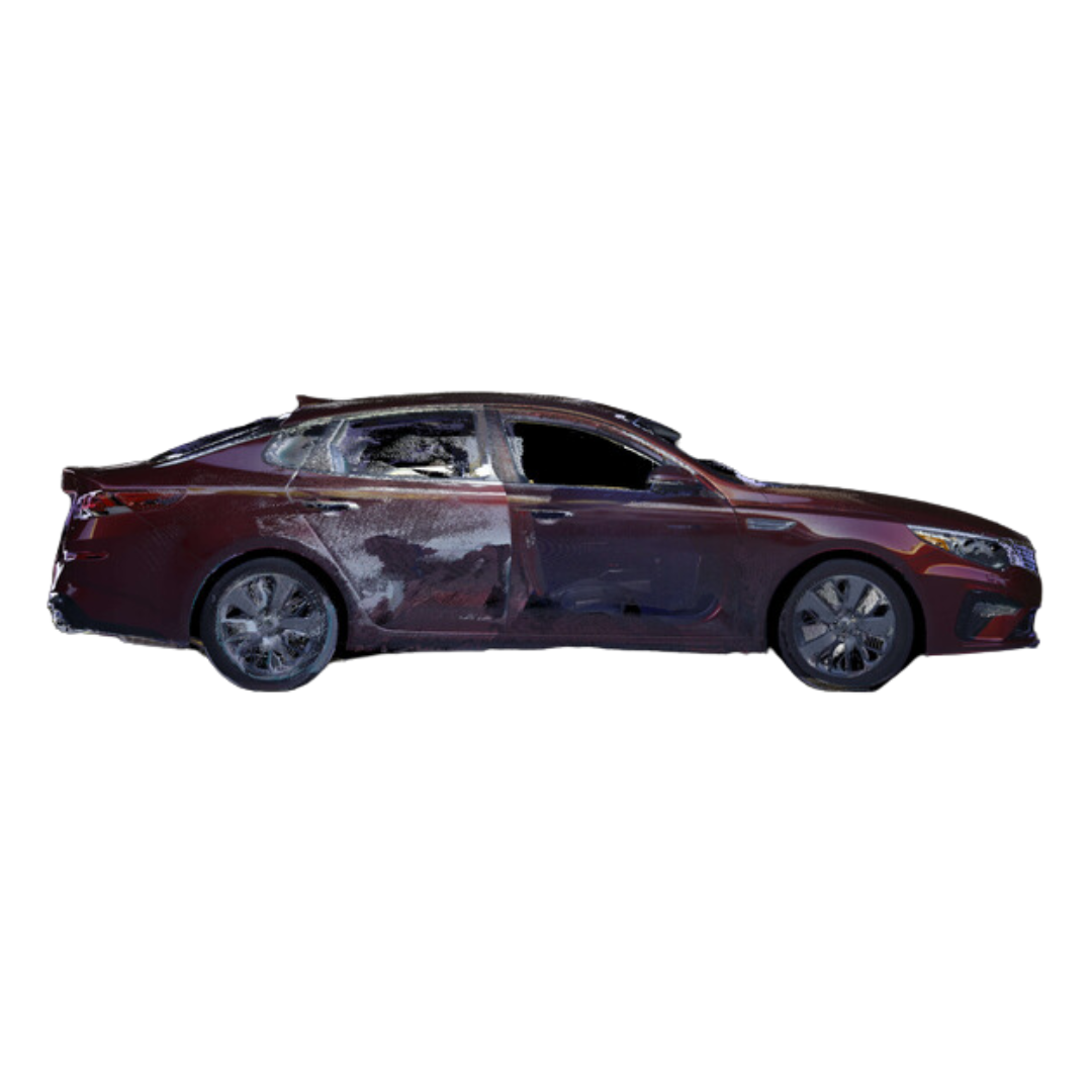 Kia Optima 2019