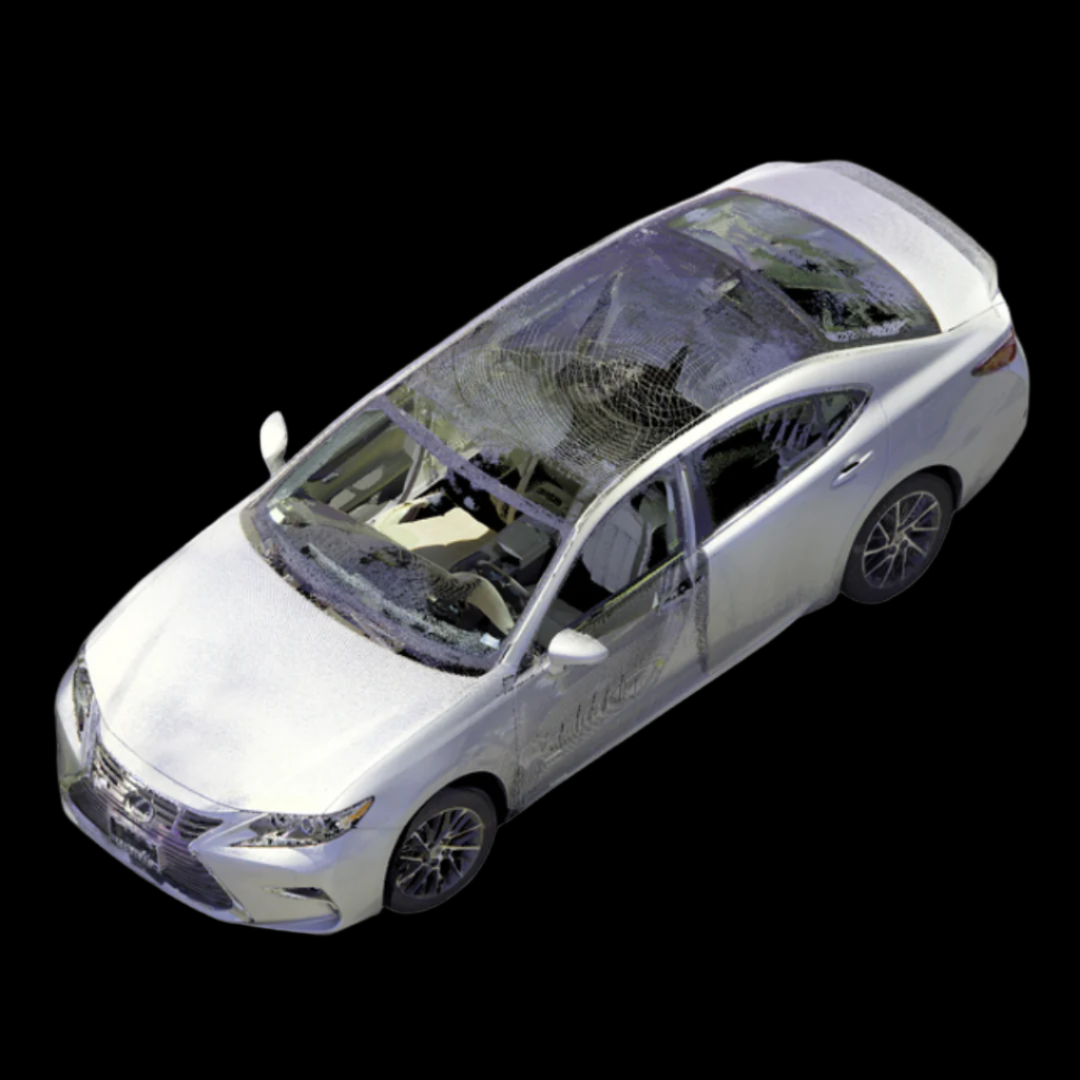 Lexus ES 2017