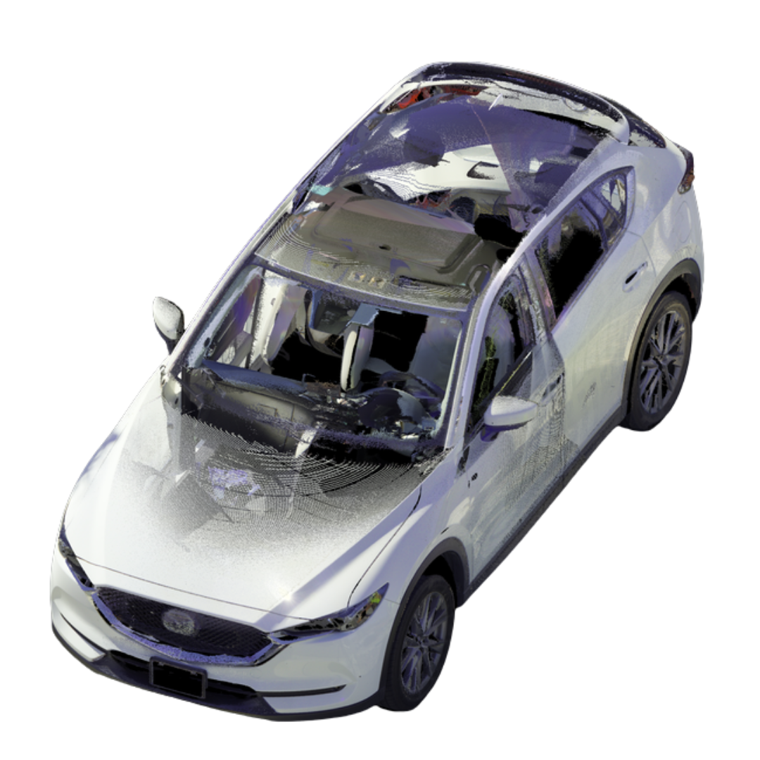 Mazda CX-5 2019