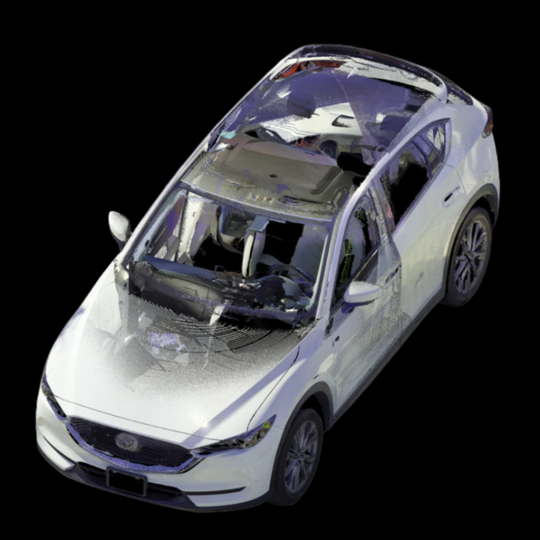Mazda CX-5 2019