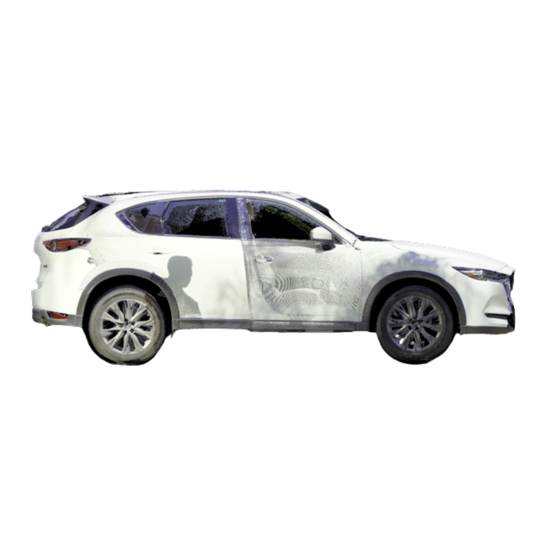 Mazda CX-5 2019