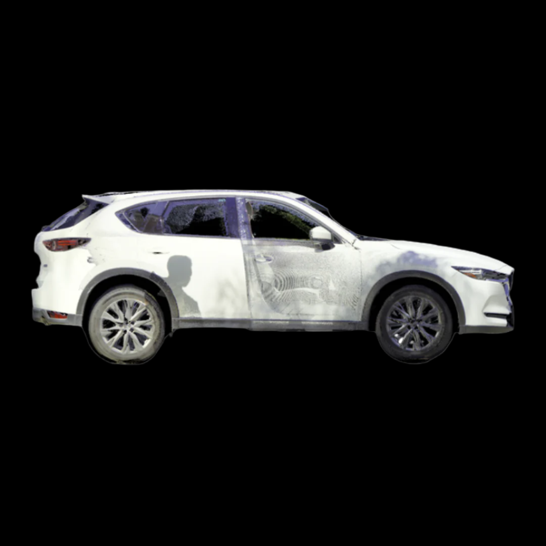 Mazda CX-5 2019