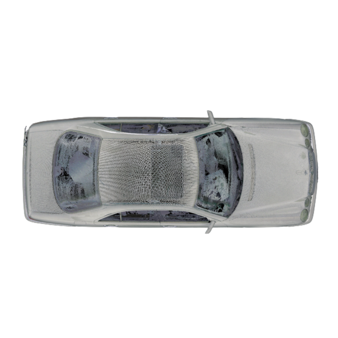 Mercedes-Benz E-Class 1998