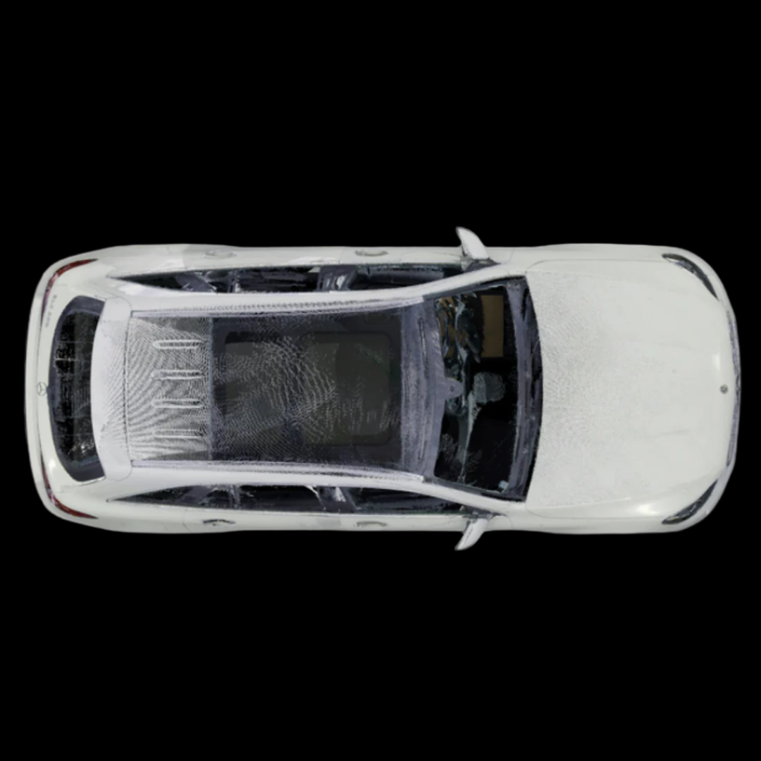 Mercedes-Benz GLC-Class 2019
